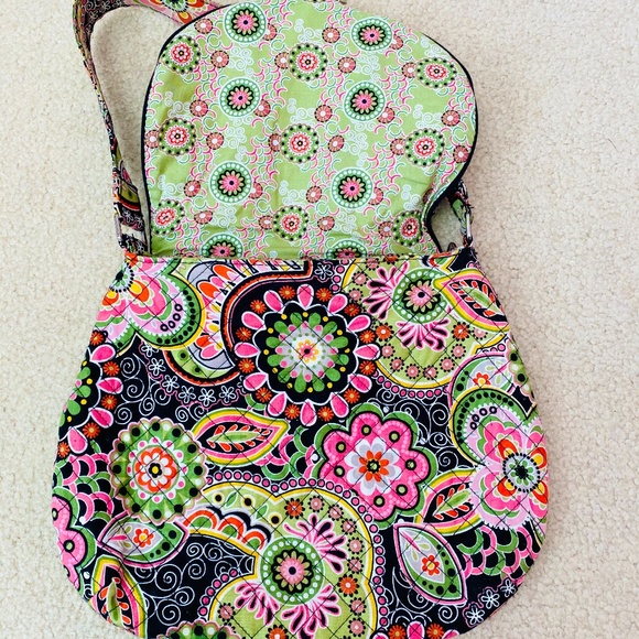 Colorful Purse - Picture 2 of 5